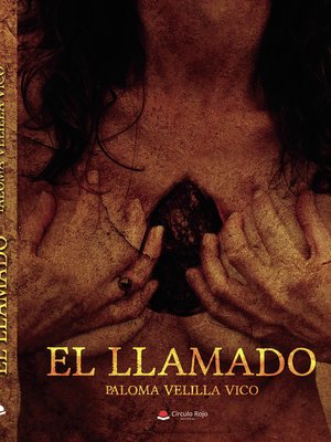 cover image of El llamado (epub)